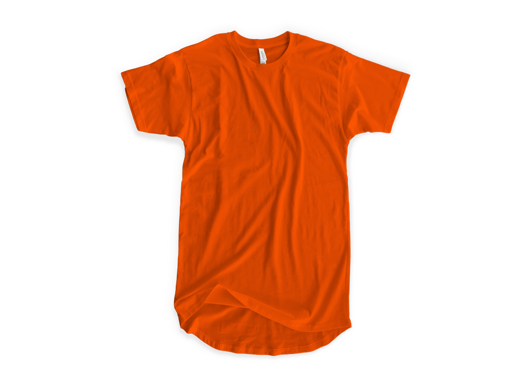 Design Your Own T-Shirt