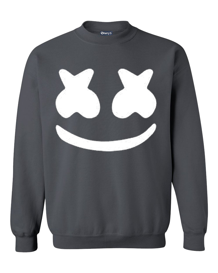 PRINTED SWEATSHIRT FOR MEN