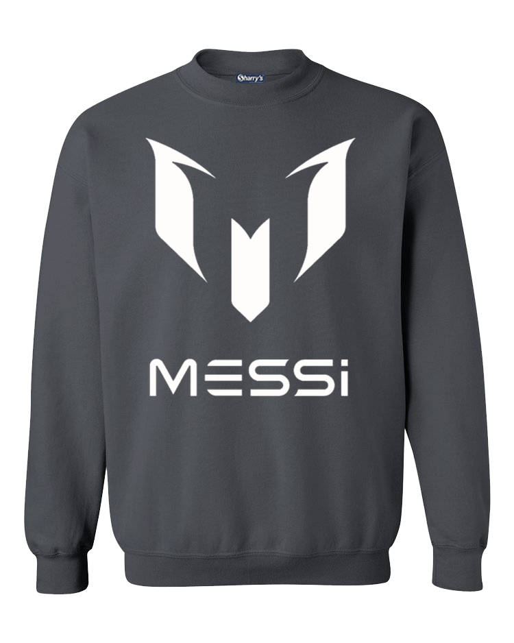 MESSI PRINTED SWEATSHIRT FOR MEN