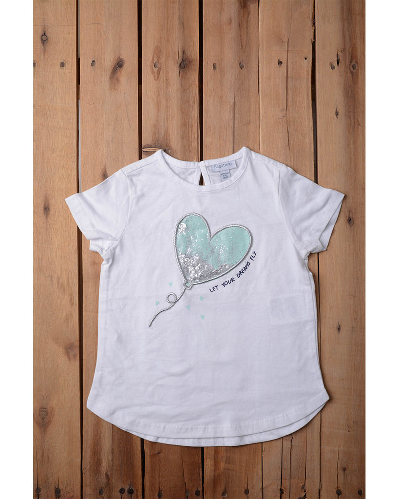 Dreams Fly T-Shirt