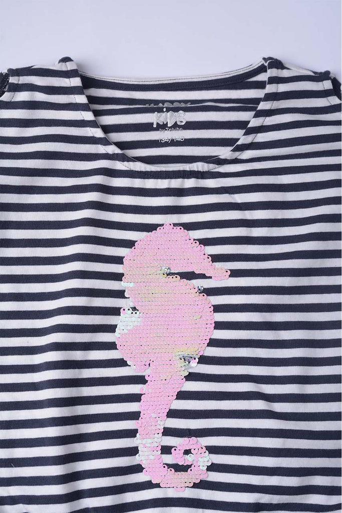 Loft Drop T Shirt