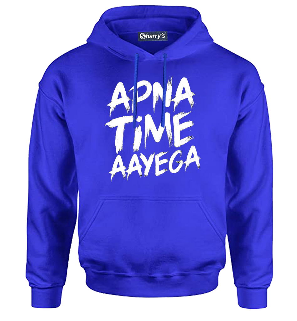 PRINTED Hoodies DES #001