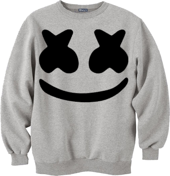 PRINTED SWEATSHIRT FOR MEN