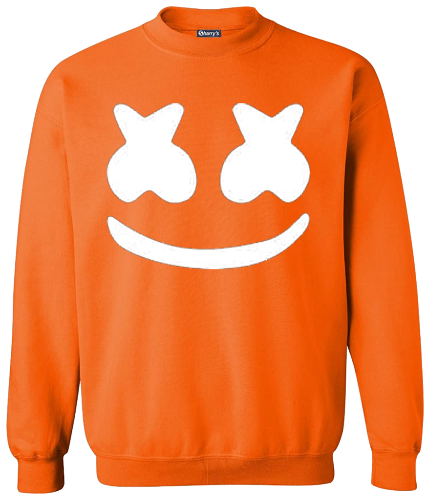 PRINTED SWEATSHIRT FOR MEN