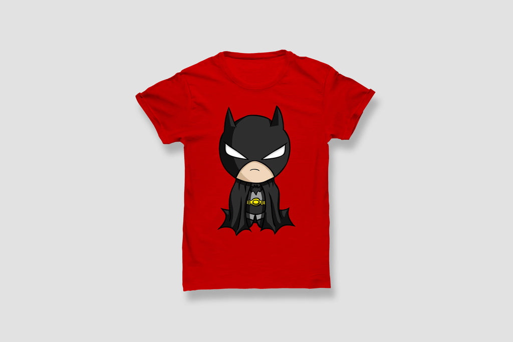 Batman T Shirt