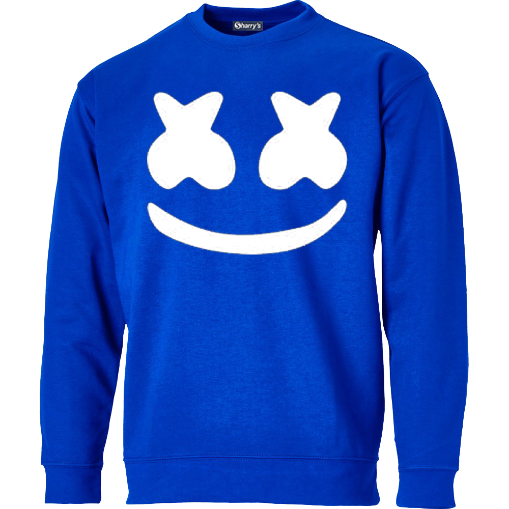 PRINTED SWEATSHIRT FOR MEN