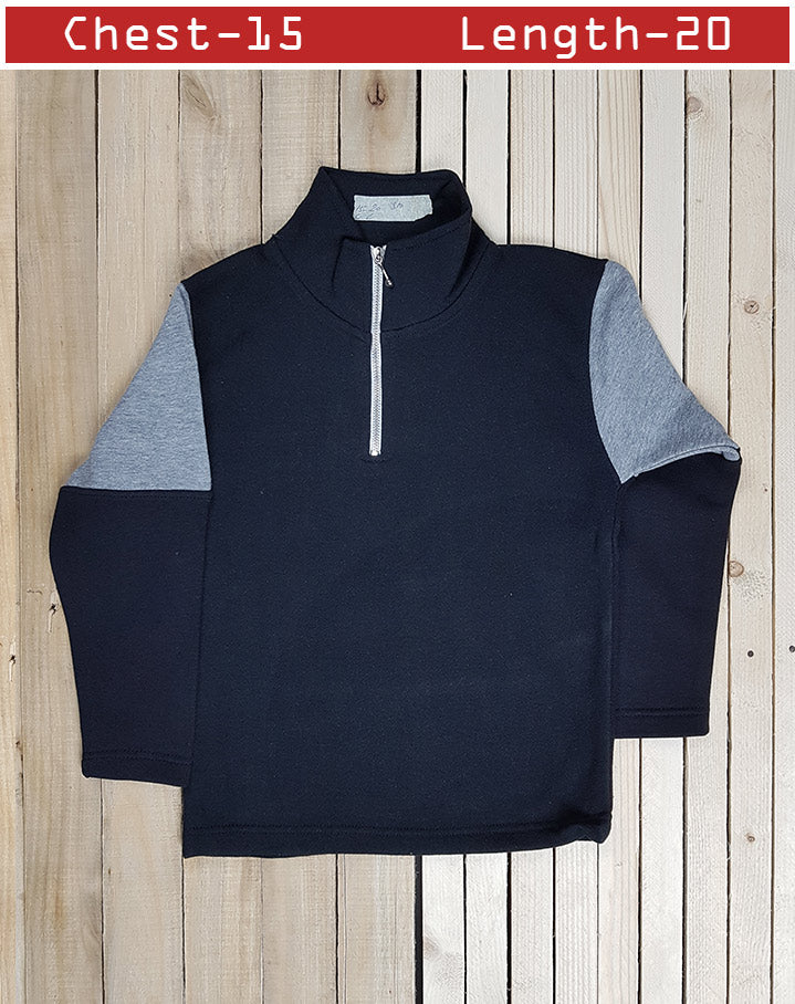 Sharry’s Export Leftover SWEATSHIRT S10