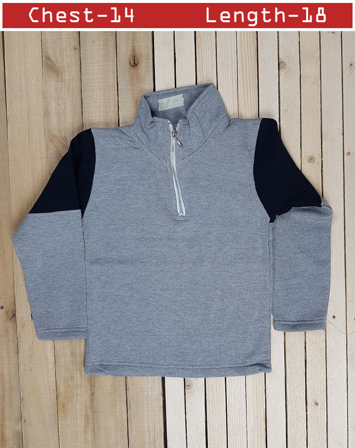 Sharry’s Export Leftover SWEATSHIRT S12