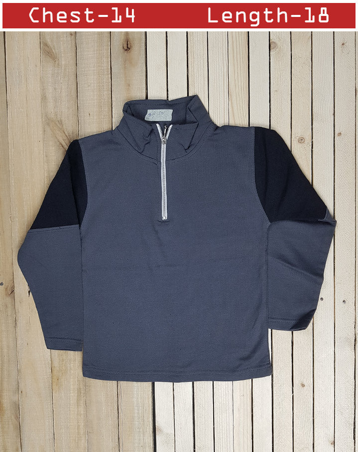 Sharry’s Export Leftover SWEATSHIRT S15