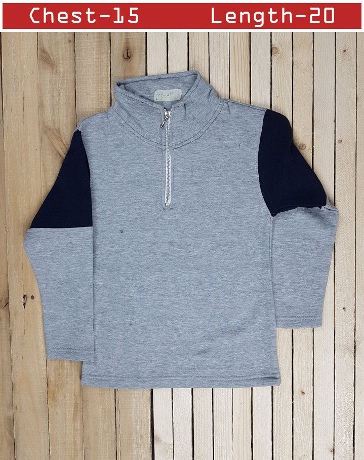 Sharry’s Export Leftover SWEATSHIRT S21