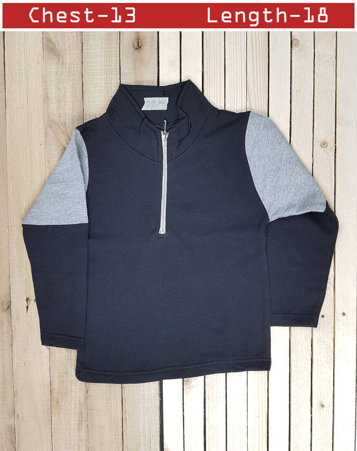 Sharry’s Export Leftover SWEATSHIRT S26