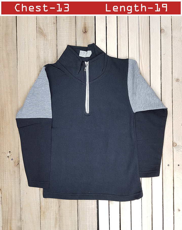 Sharry’s Export Leftover SWEATSHIRT S27