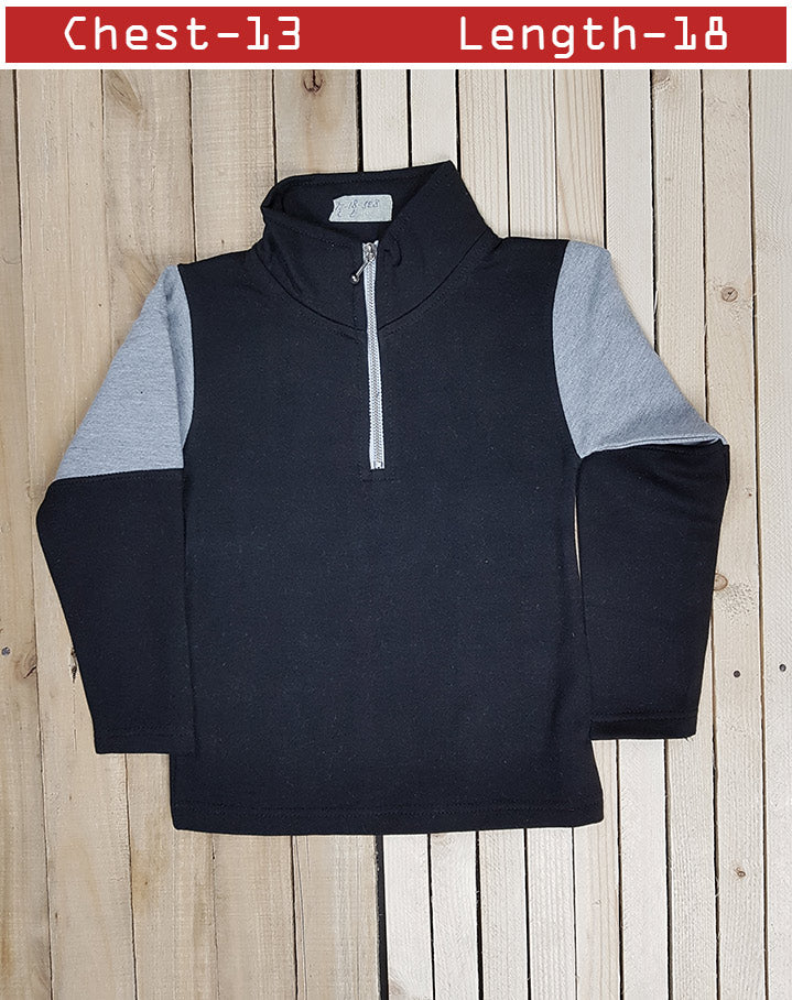 Sharry’s Export Leftover SWEATSHIRT S28