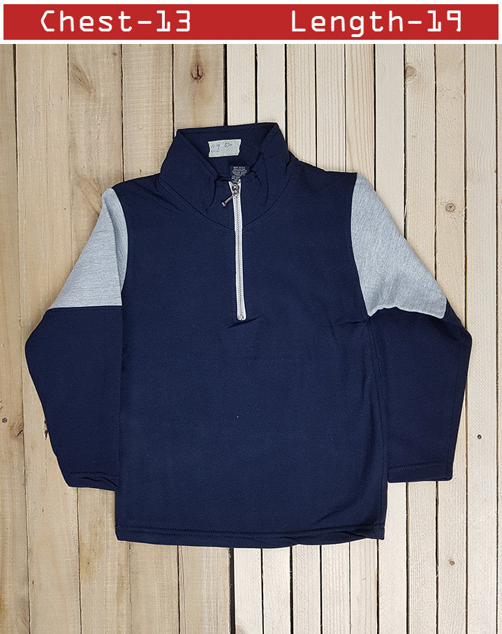 Sharry’s Export Leftover SWEATSHIRT S30