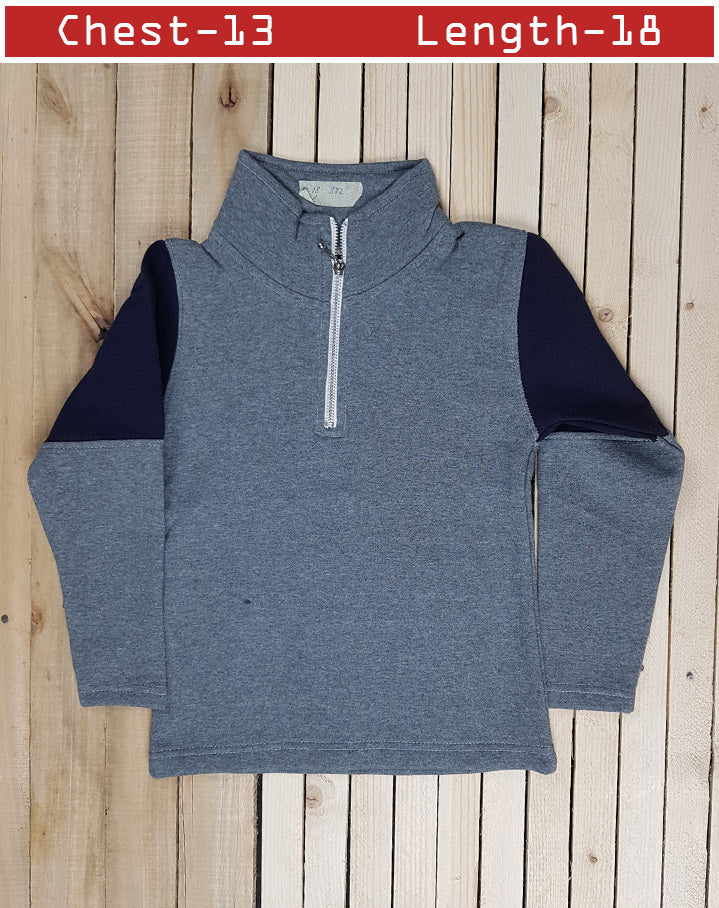 Sharry’s Export Leftover SWEATSHIRT S32