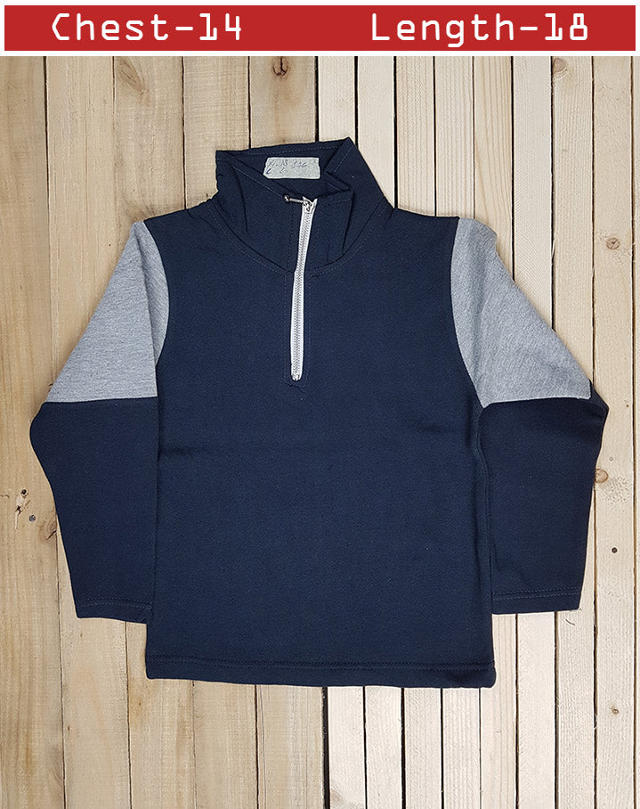Sharry’s Export Leftover SWEATSHIRT S36