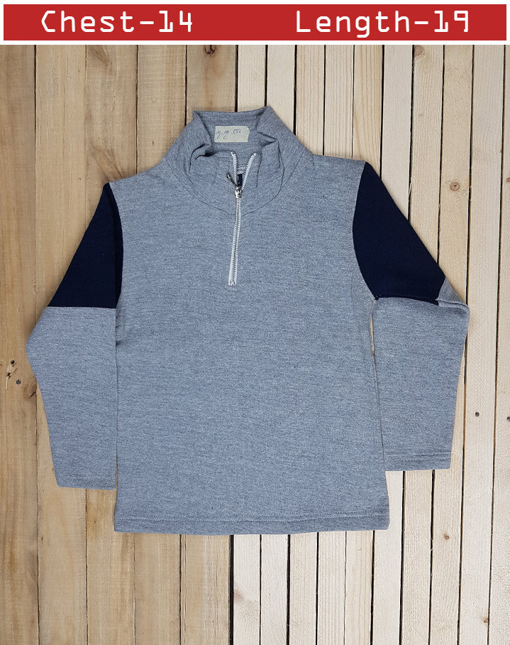 Sharry’s Export Leftover SWEATSHIRT S37