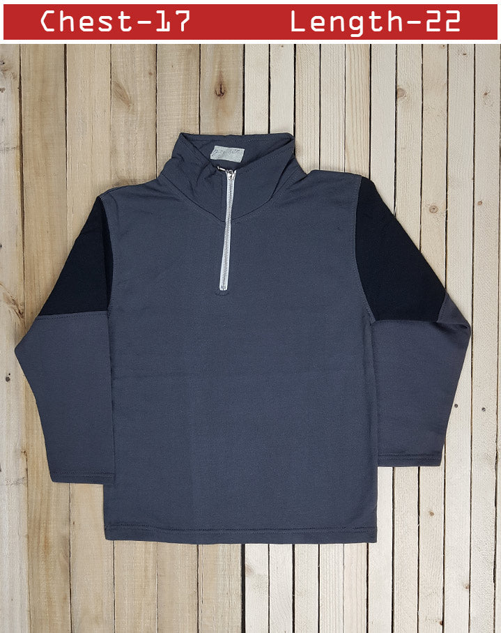 Sharry’s Export Leftover SWEATSHIRT S38