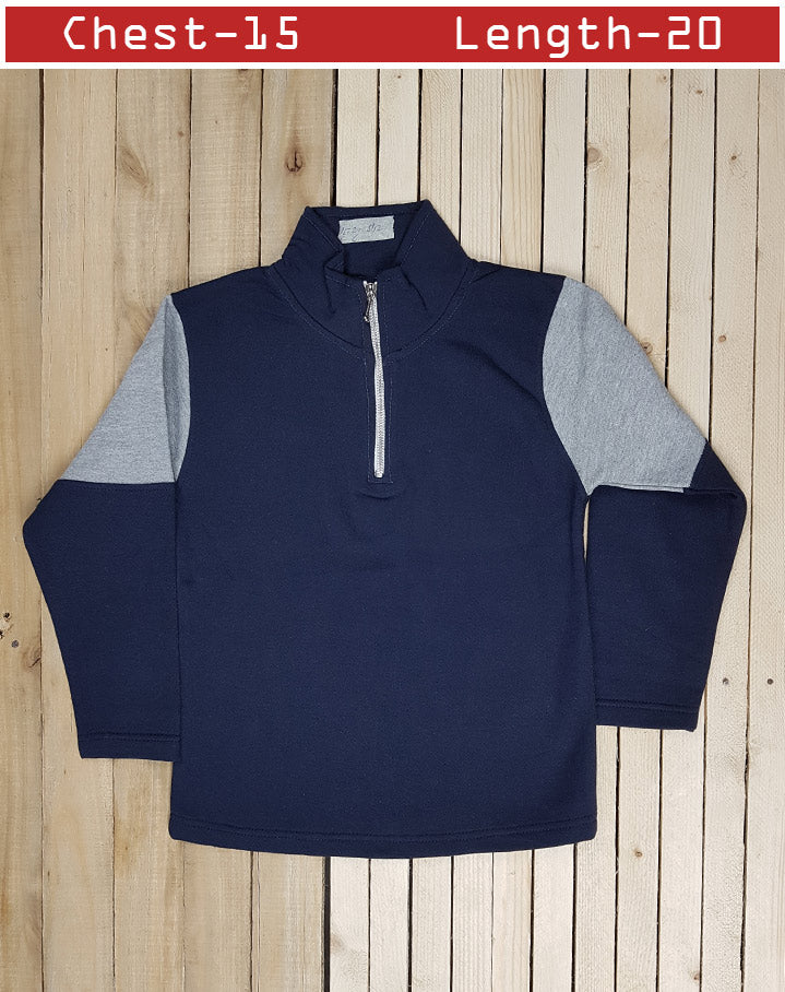 Sharry’s Export Leftover SWEATSHIRT S42