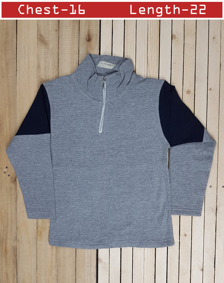 Sharry’s Export Leftover SWEATSHIRT S45