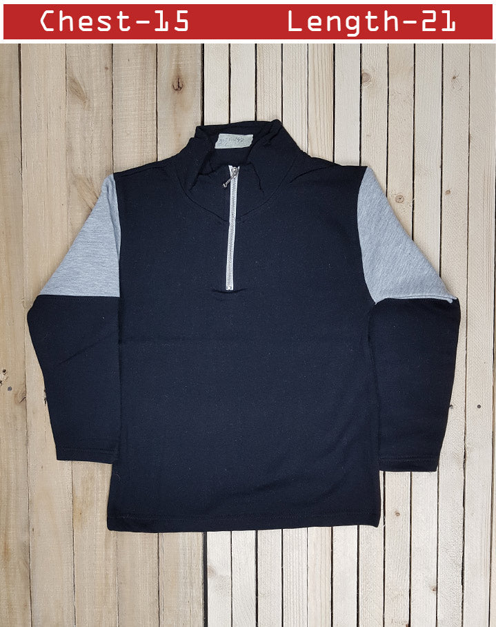 Sharry’s Export Leftover SWEATSHIRT S47