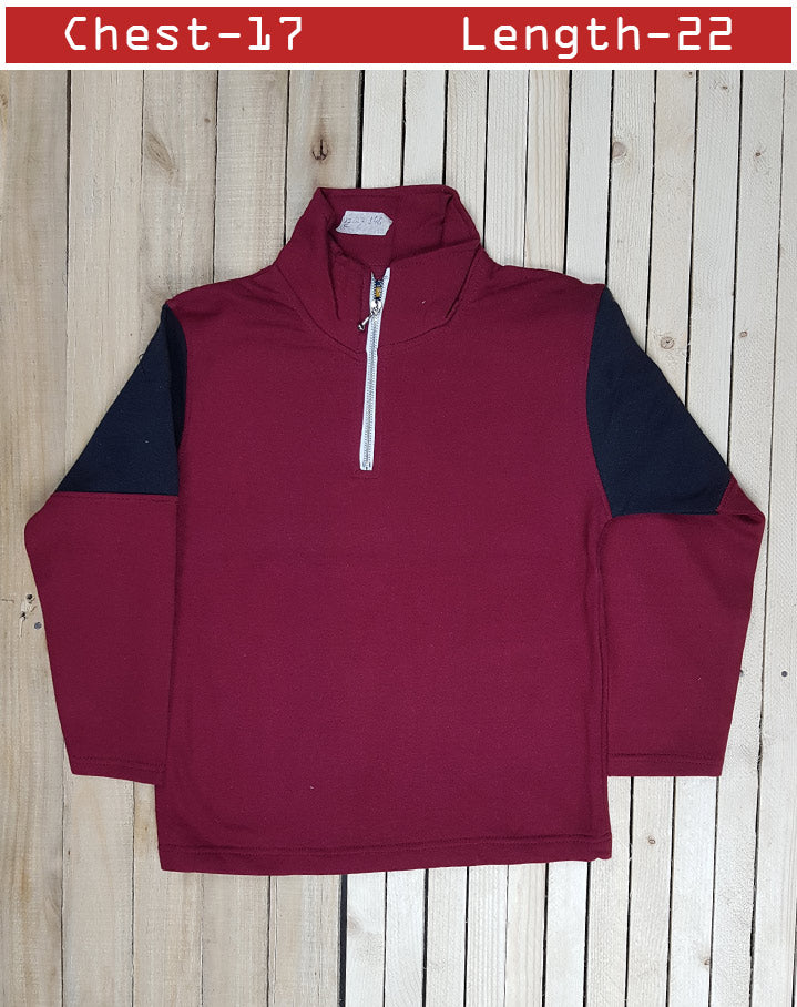 Sharry’s Export Leftover SWEATSHIRT S48