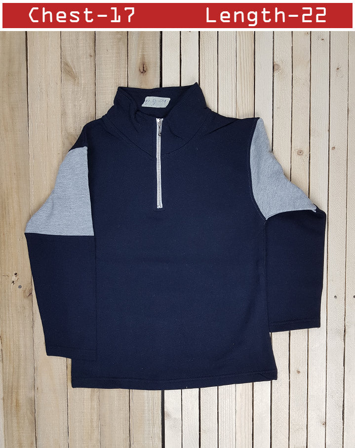 Sharry’s Export Leftover SWEATSHIRT S49