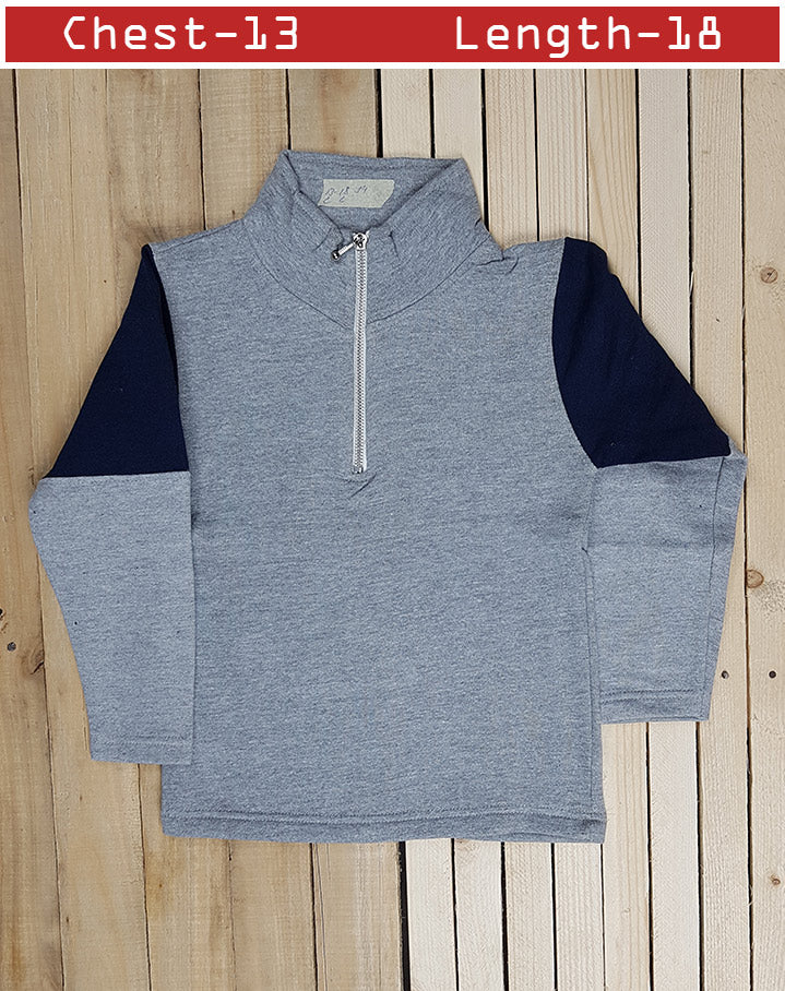 Sharry’s Export Leftover SWEATSHIRT S4