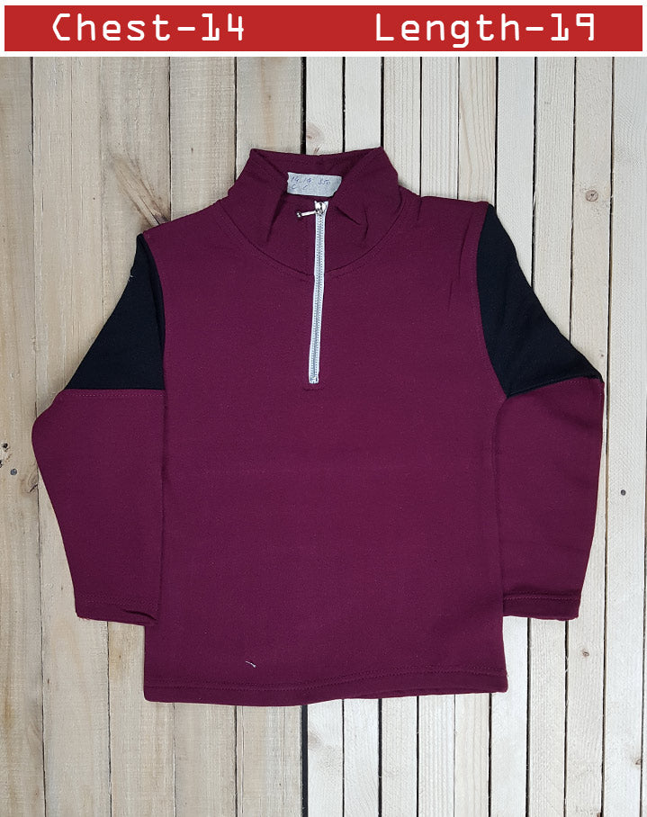 Sharry’s Export Leftover SWEATSHIRT S50