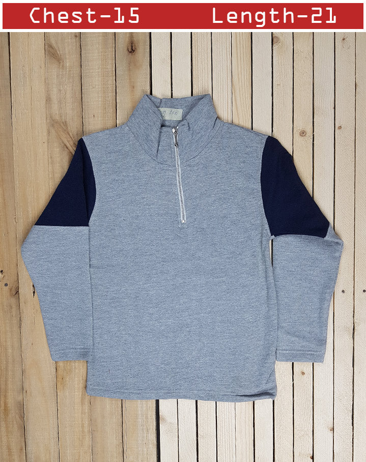Sharry’s Export Leftover SWEATSHIRT S52