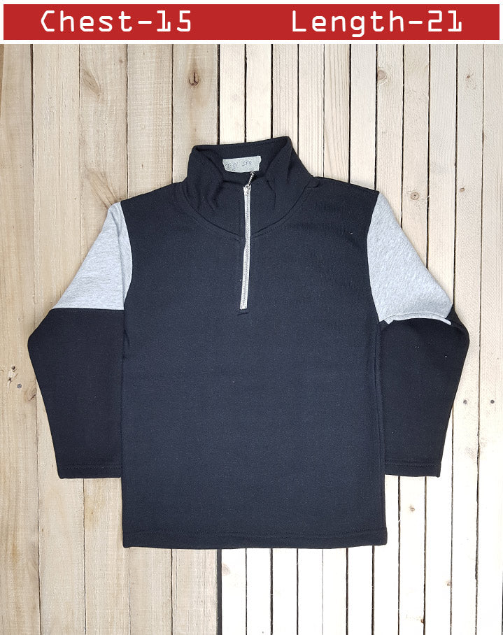 Sharry’s Export Leftover SWEATSHIRT S54