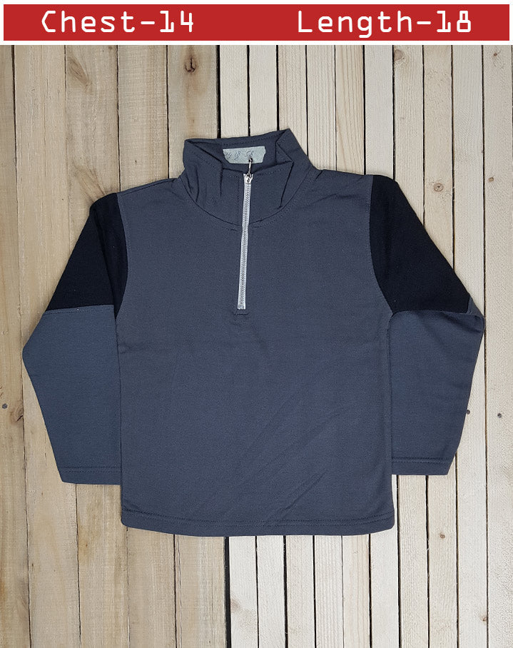 Sharry’s Export Leftover SWEATSHIRT S58