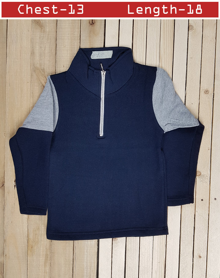 Sharry’s Export Leftover SWEATSHIRT S5