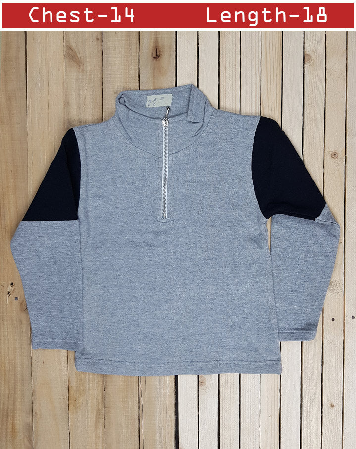 Sharry’s Export Leftover SWEATSHIRT S7