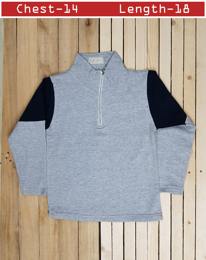 Sharry’s Export Leftover SWEATSHIRT S9