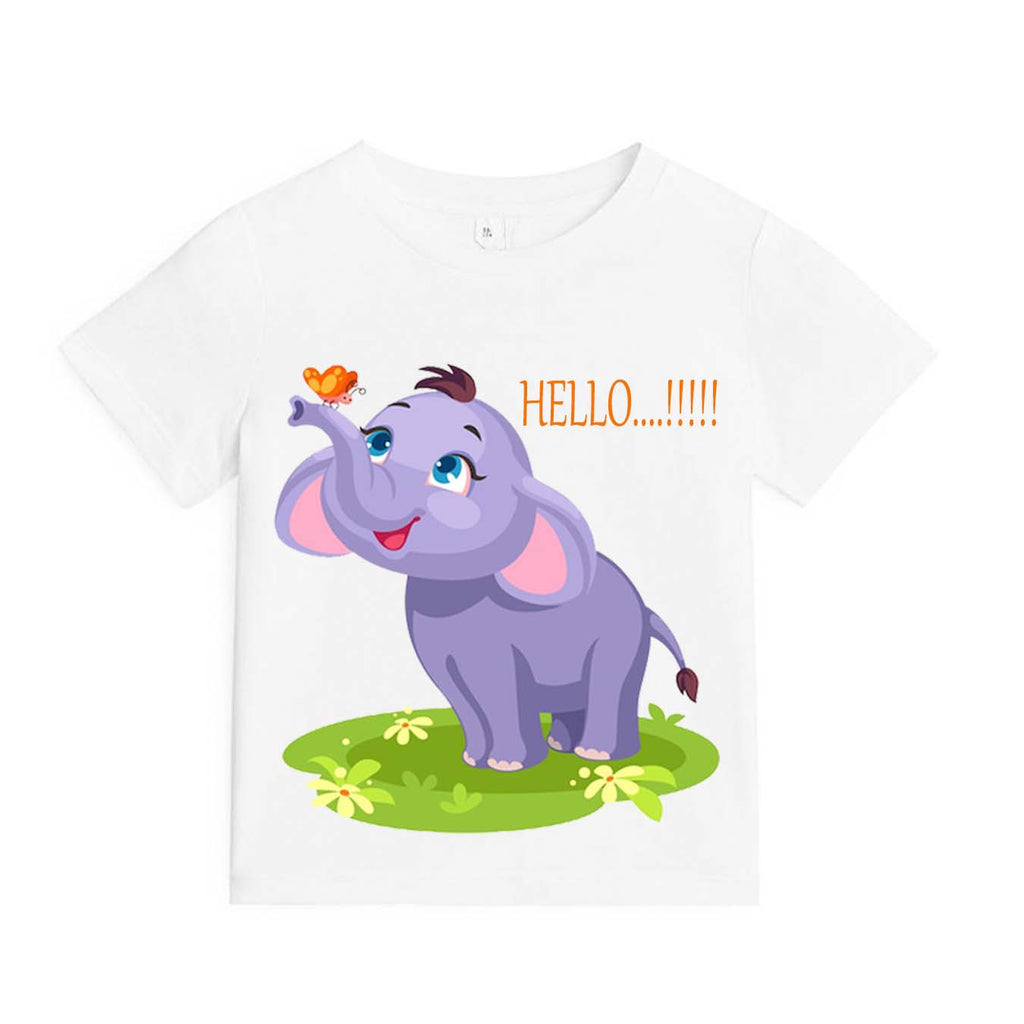 Baby Elephant T-Shirt