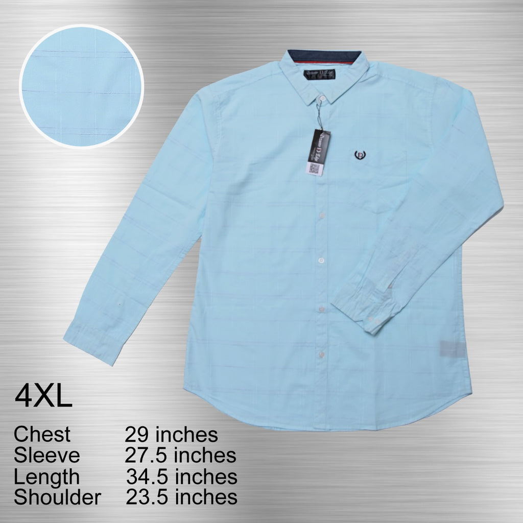BIG MEN SHIRTS – Sharrys Online Clothing Store