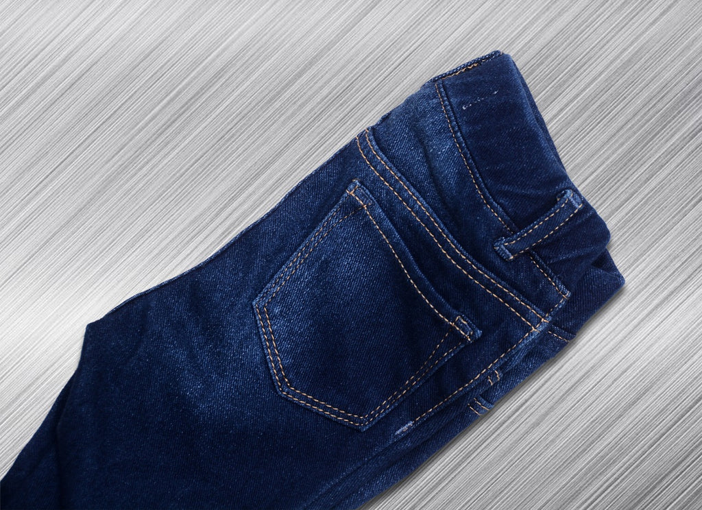 Navy Blue Baby Girl Jegging Sharrys Online Clothing Store