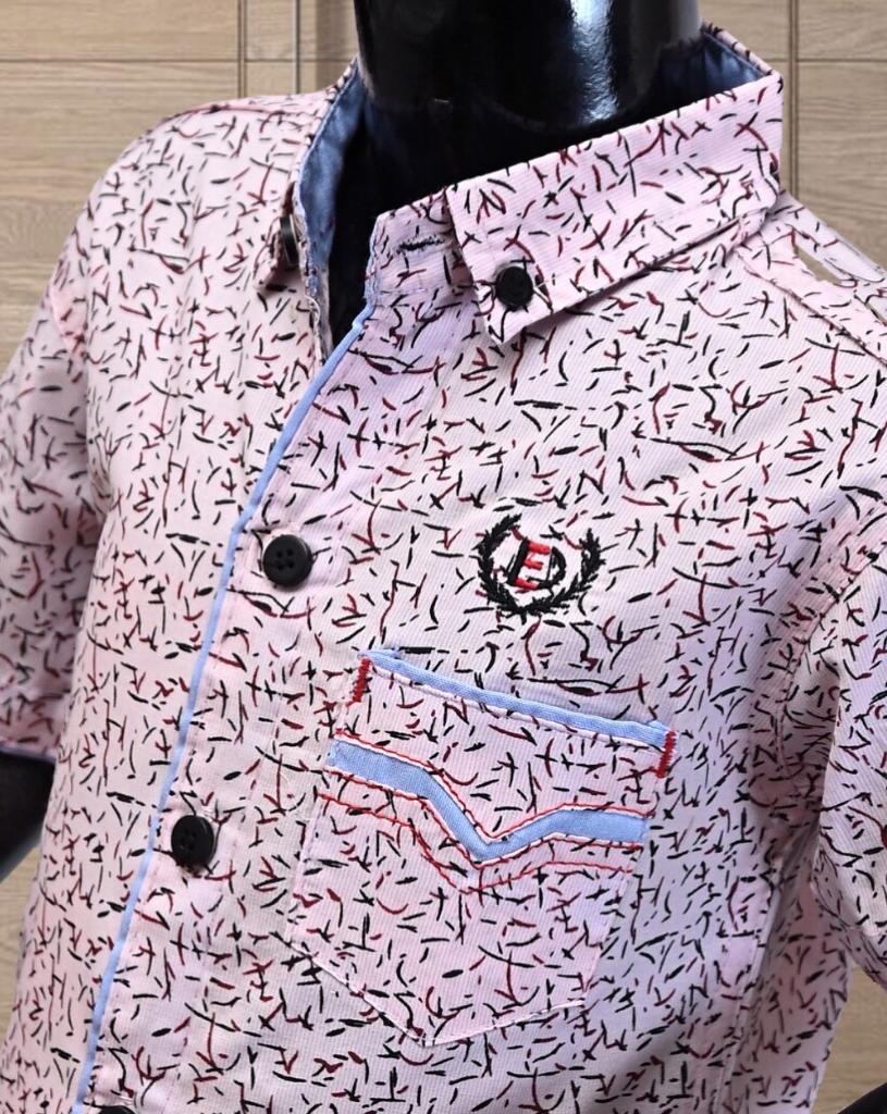 BOY’S SHIRTS – Sharrys Online Clothing Store