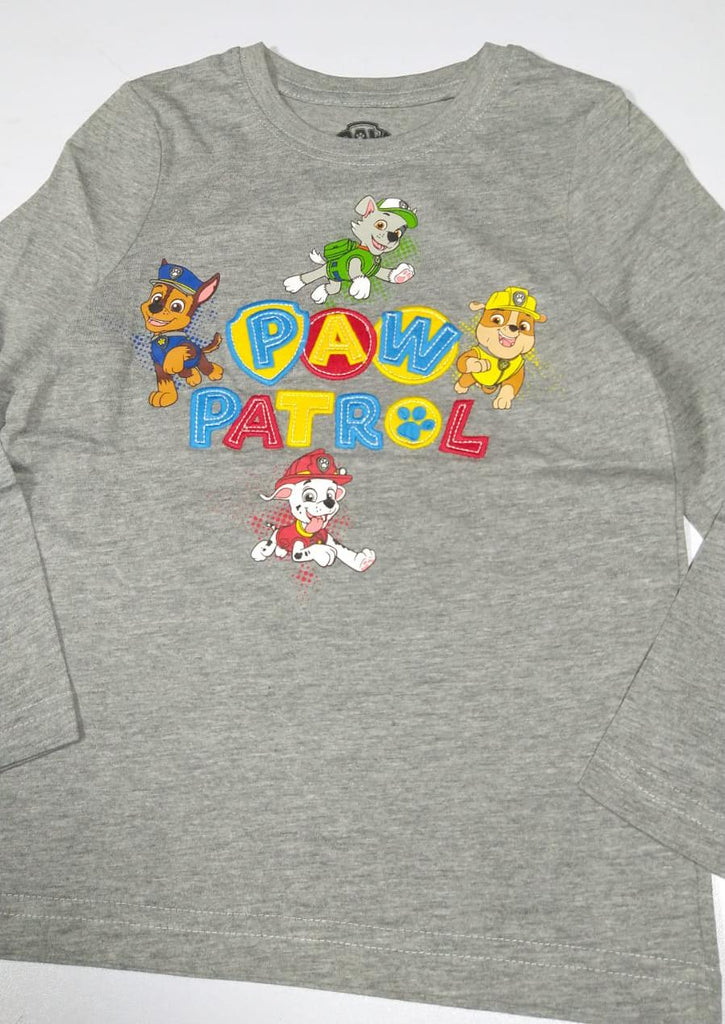 Bangladesh Paw Patrol T-Shirt Stock Lot (12 pcs)