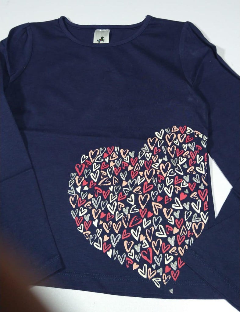 Bangladeshi Kids T-Shirt Stock Lot (12 pcs)