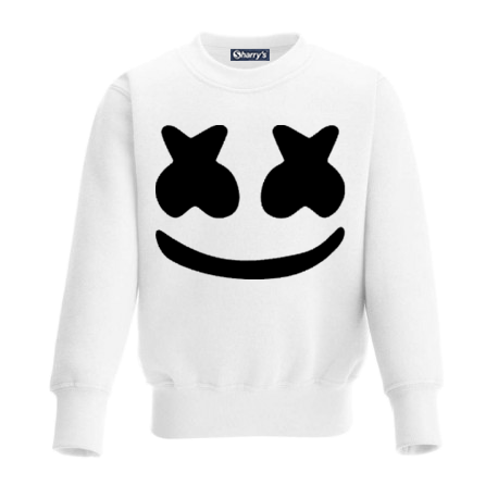 PRINTED SWEATSHIRT FOR MEN