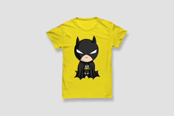 Batman T Shirt