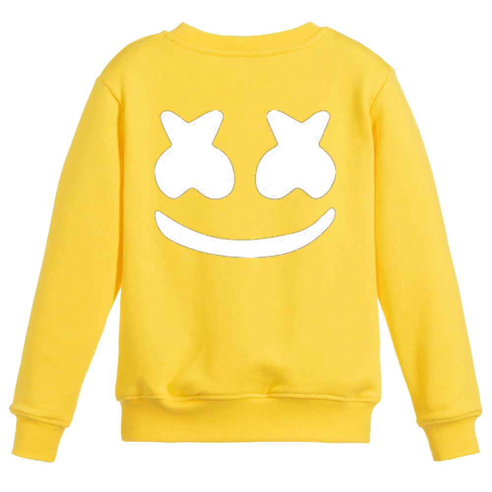 PRINTED SWEATSHIRT FOR MEN