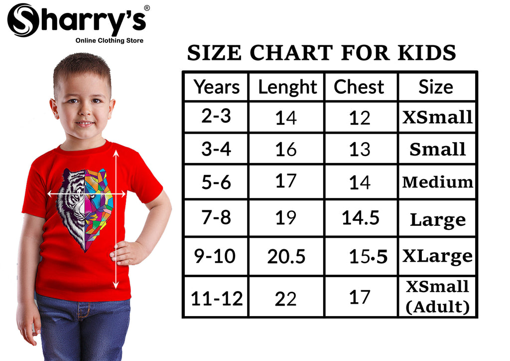 Baby Shark T Shirt – Sharrys Online Clothing Store