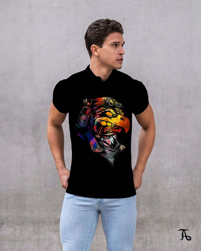 Handsome Art T-Shirt