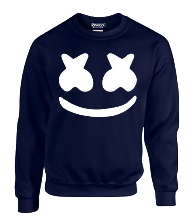 PRINTED SWEATSHIRT FOR MEN