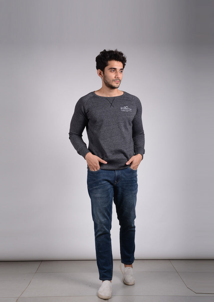Preserve Export Leftover Sweatshirts