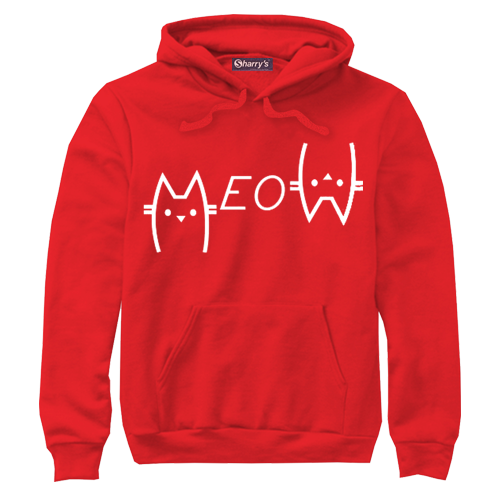 PRINTED HOODIES DES #006