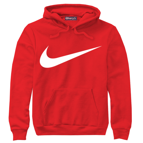 PRINTED HOODIES DES #008